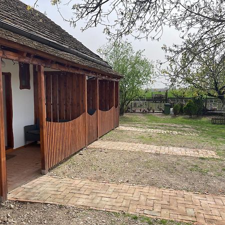 Salas Isailovi Szávaszentdemeter Kültér fotó
